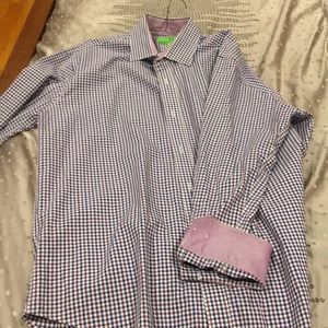 Bristol & Bull Shirt